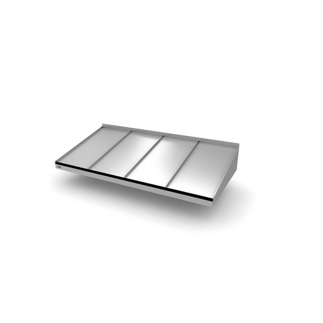 ENTRETAK CLASSIC SILVER D850 B2000 | Beijerbygg Byggmaterial